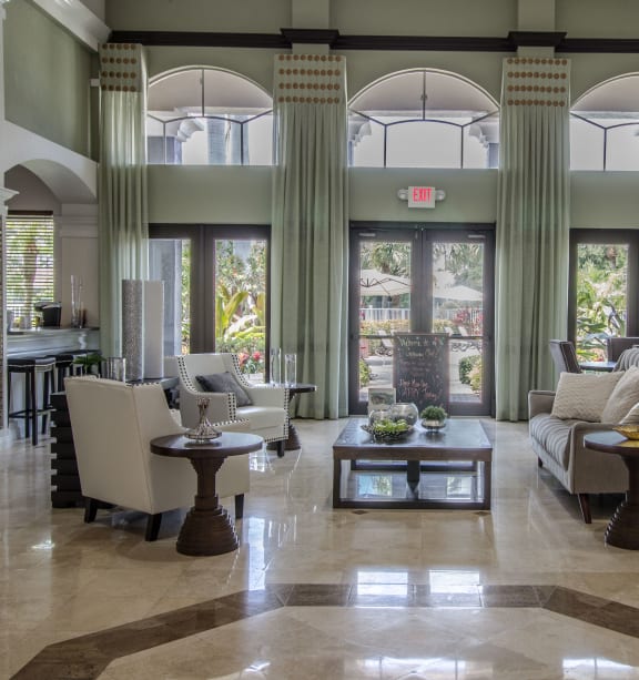 Gateway Lakes Resident Login